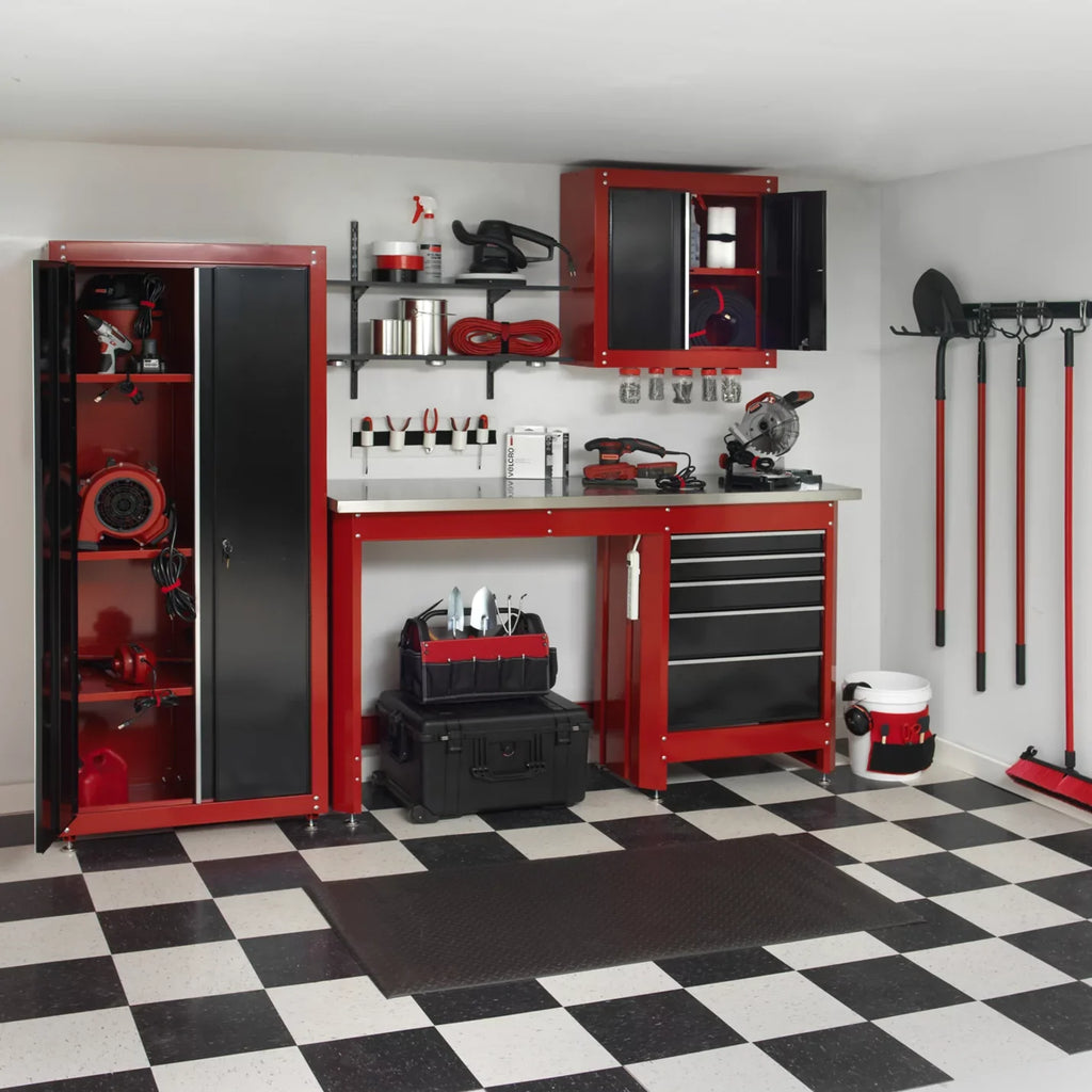 90197 Heavy Duty Industrial Strength