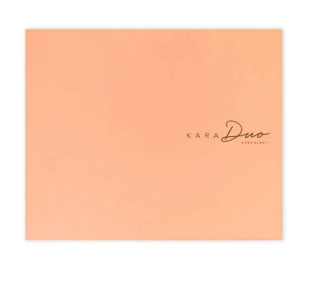 Eyeshadow Palette [ ] *    *