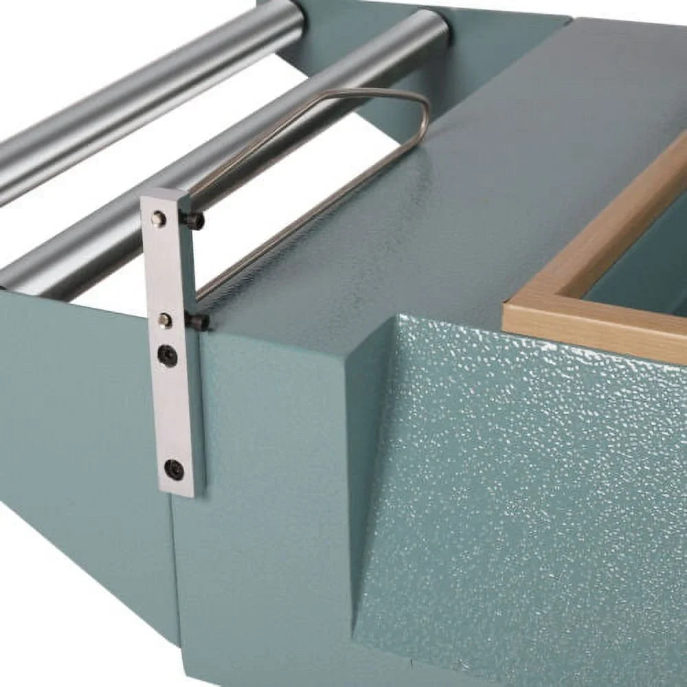 Heat Shrink Wrap Sealing Machine Quick Sealing Machine  Folding Film Sealer Cutter Packing Machine 1000W