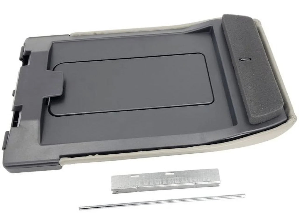 Console Lid - Compatible with 2007 Chevy Silverado 1500  Classic