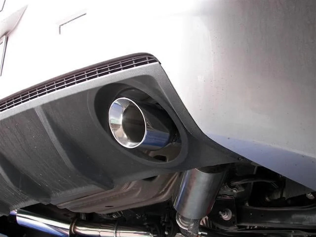 Flowtech 51600FLT Exhaust System Kit Fits select: 2010-2011   , 2012-2013   2SS