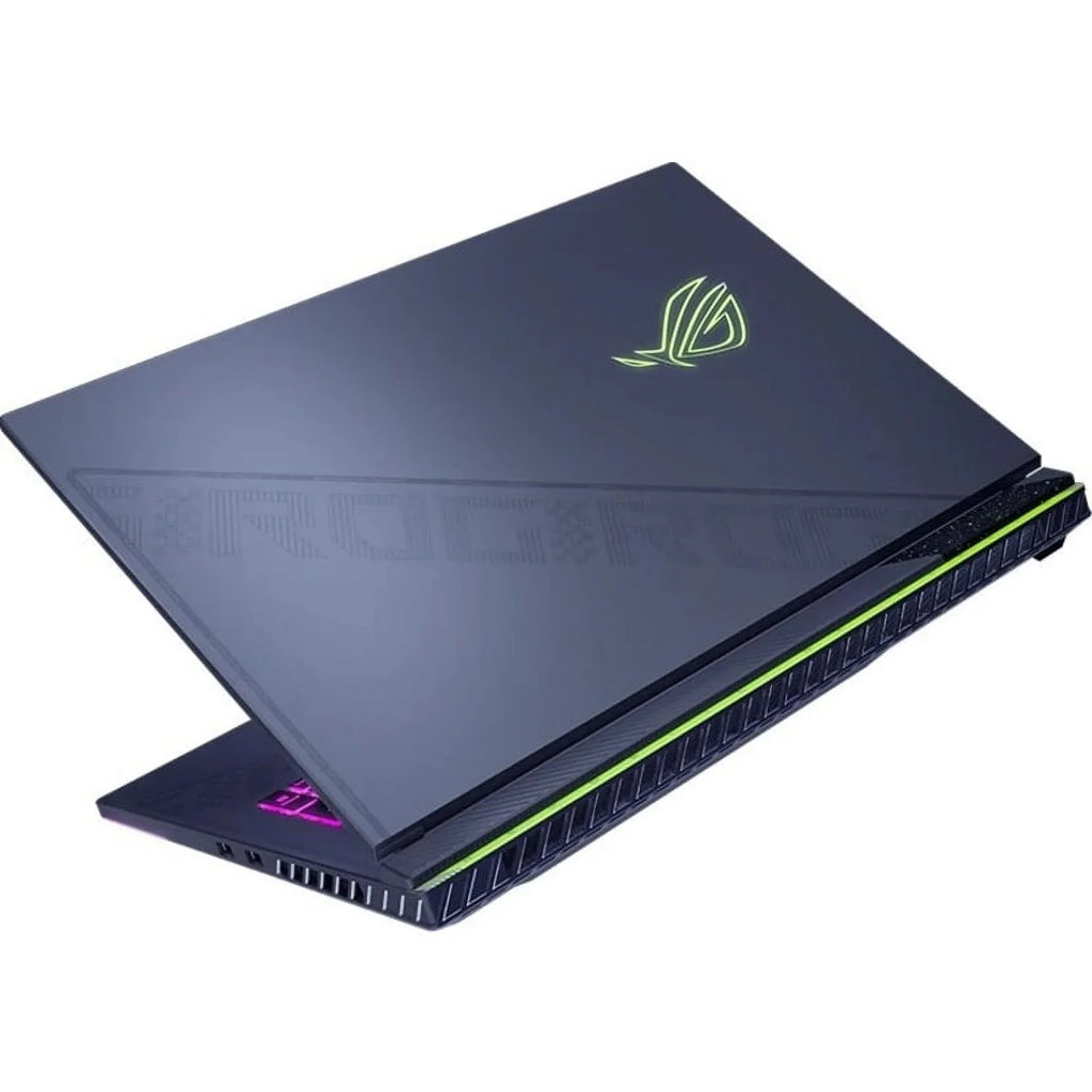 Asus  Strix G18 18" Gaming Laptop, Intel Core i9 i9-13980HX,  GeForce  4070 8 , 1TB , Windows 11 Home, G814JI-CS94