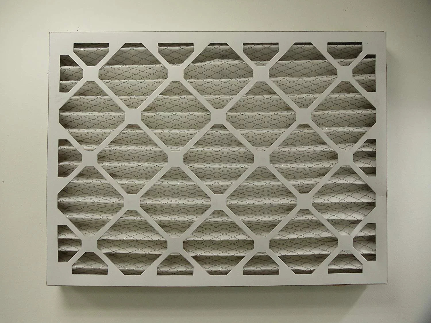 Flanders/Precisionaire 80055.022025 Furnace Air Filter Pack of 12