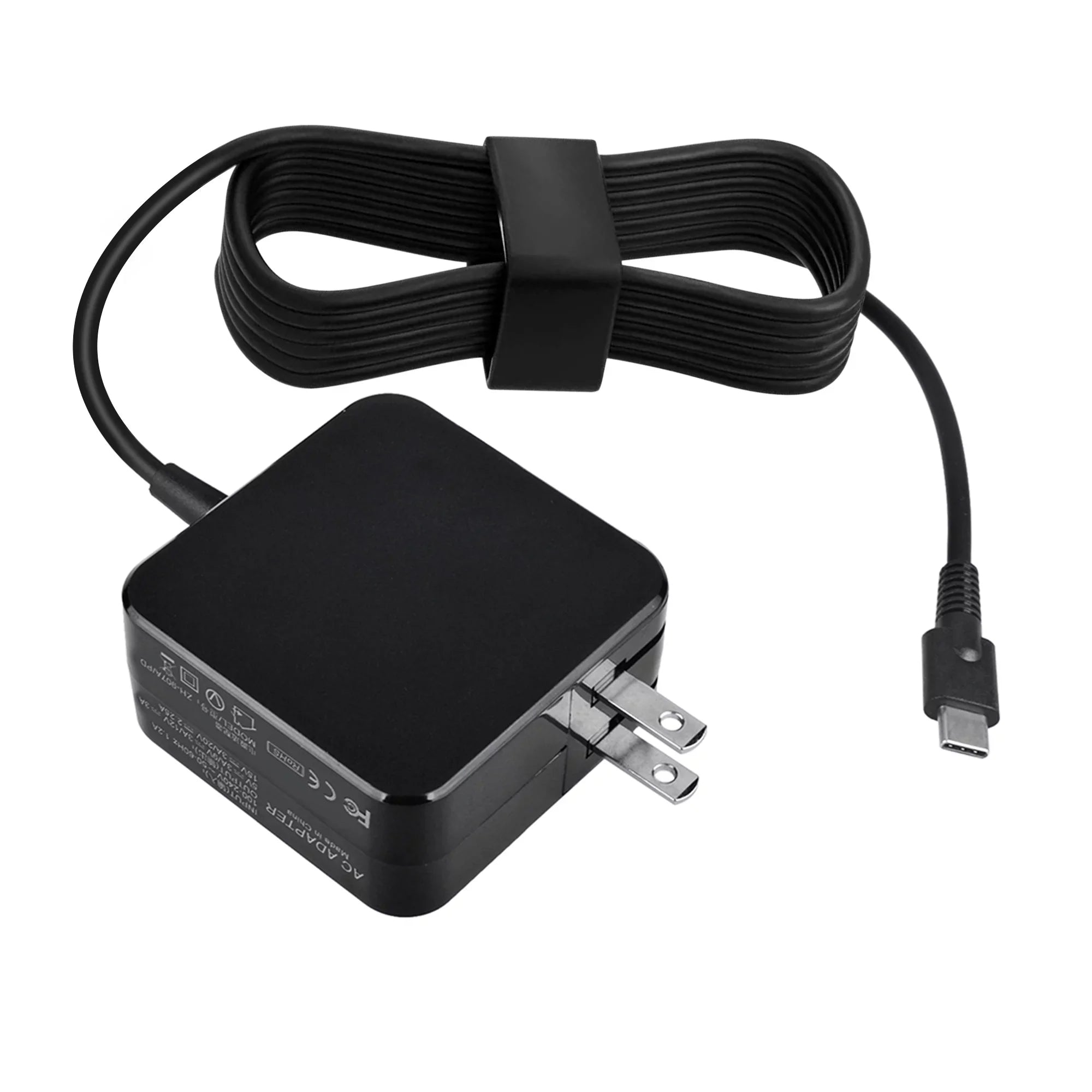 K- 20V 6.75A  Adapter Charger Replacement for Lenovo IdeaPad Y50 59416738/i7-4700HQ Notebook