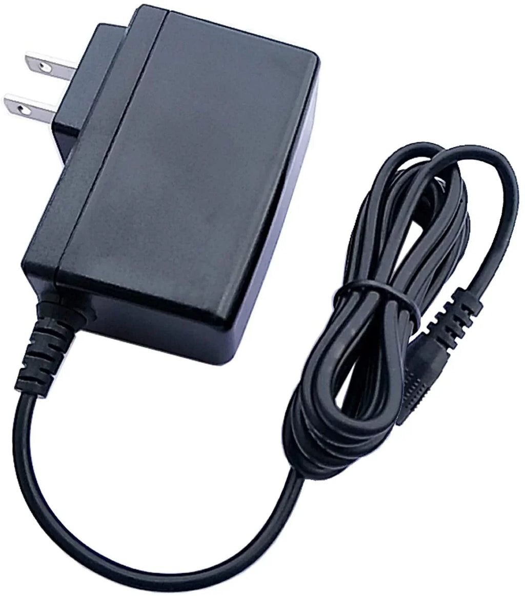 UpBright 25.6V / Adapter Compatible with Roborock Dyad WD1S1A Cordless Wet Dry Vacuum Cleaner 22.2V/4925mAh 21.6V/4600mAh Lithium-ion Battery Charging Dock 25.6VDC 1.4A Power Supply Cord Charger