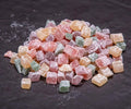 Hafiz Mustafa Turkish delights Mini Delight (1Kg)
