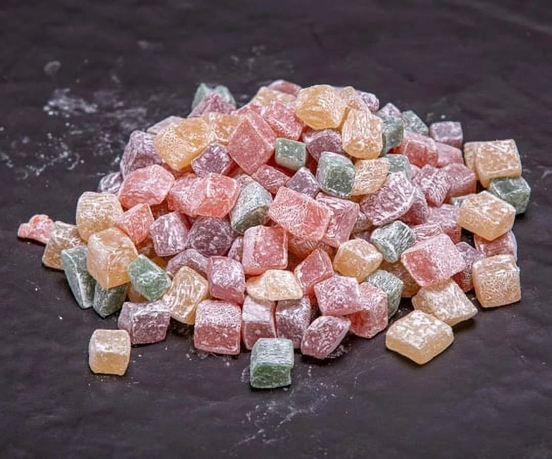 Hafiz Mustafa Turkish delights Mini Delight (1Kg)