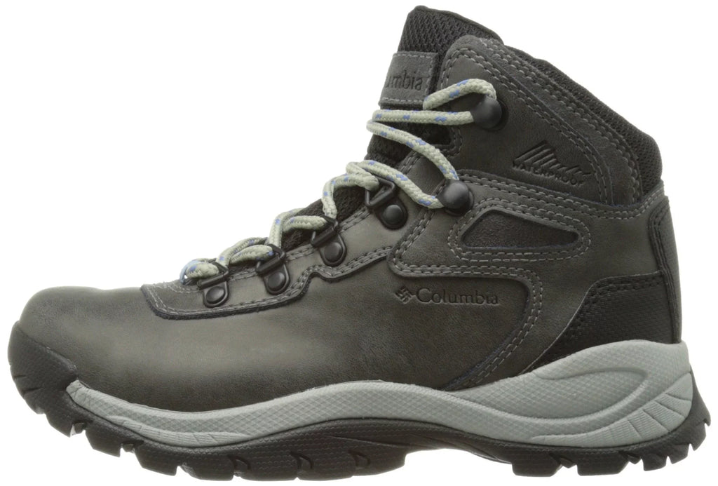 Women's Newton Ridge Plus Waterproof Hiking Boot