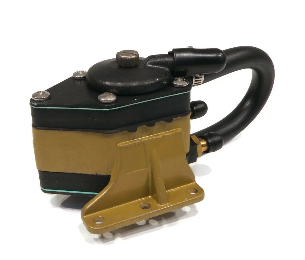 The  Shop |  Conversion Fuel Pump for 1991 Evinrude, Johnson 200HP VJ200TXEIB, J200STLEID