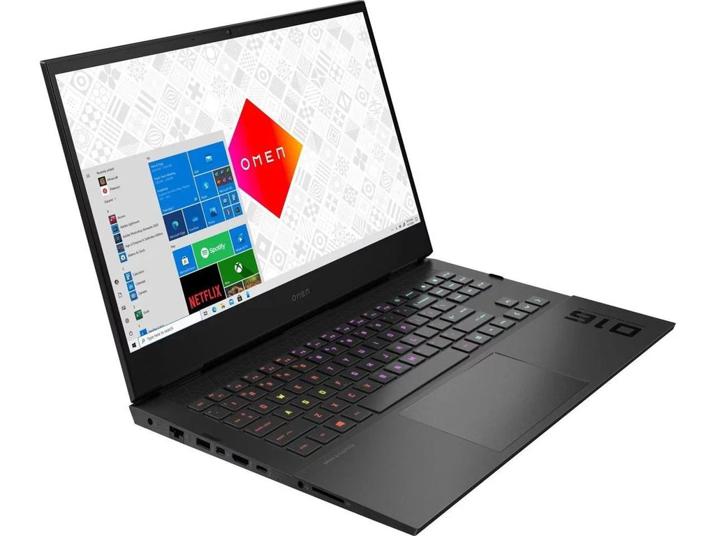 Restored   16-k0013dx 16.1"  Laptop i7-12700H 16GB 1TB   3050ti W11H (Refurbished)
