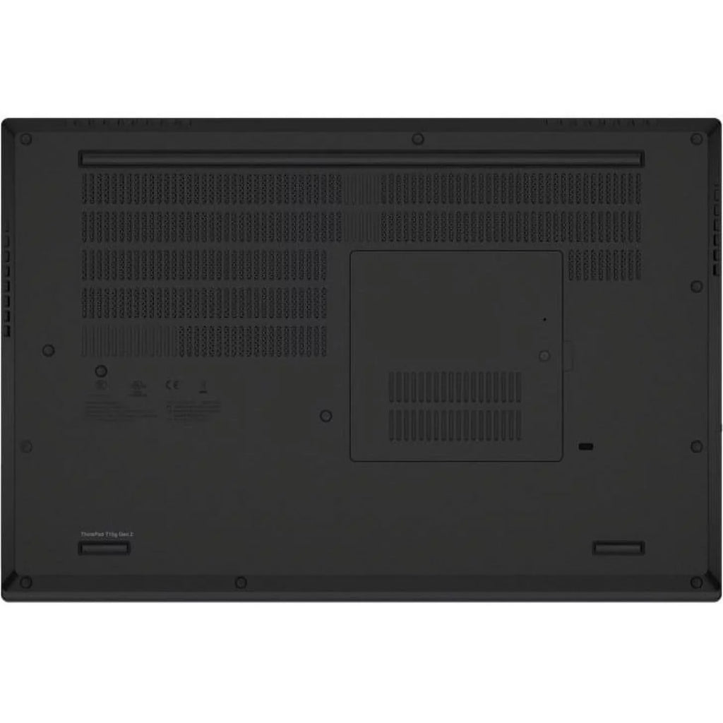 Lenovo ThinkPad T15g Gen 2 20YS002RUS 15.6" Notebook - Full  - 1920 x 1080 - Intel Core i7 11th Gen i7-11850H Octa-core (8 Core) 2.50 GHz - 16  Total  - 512   - Black
