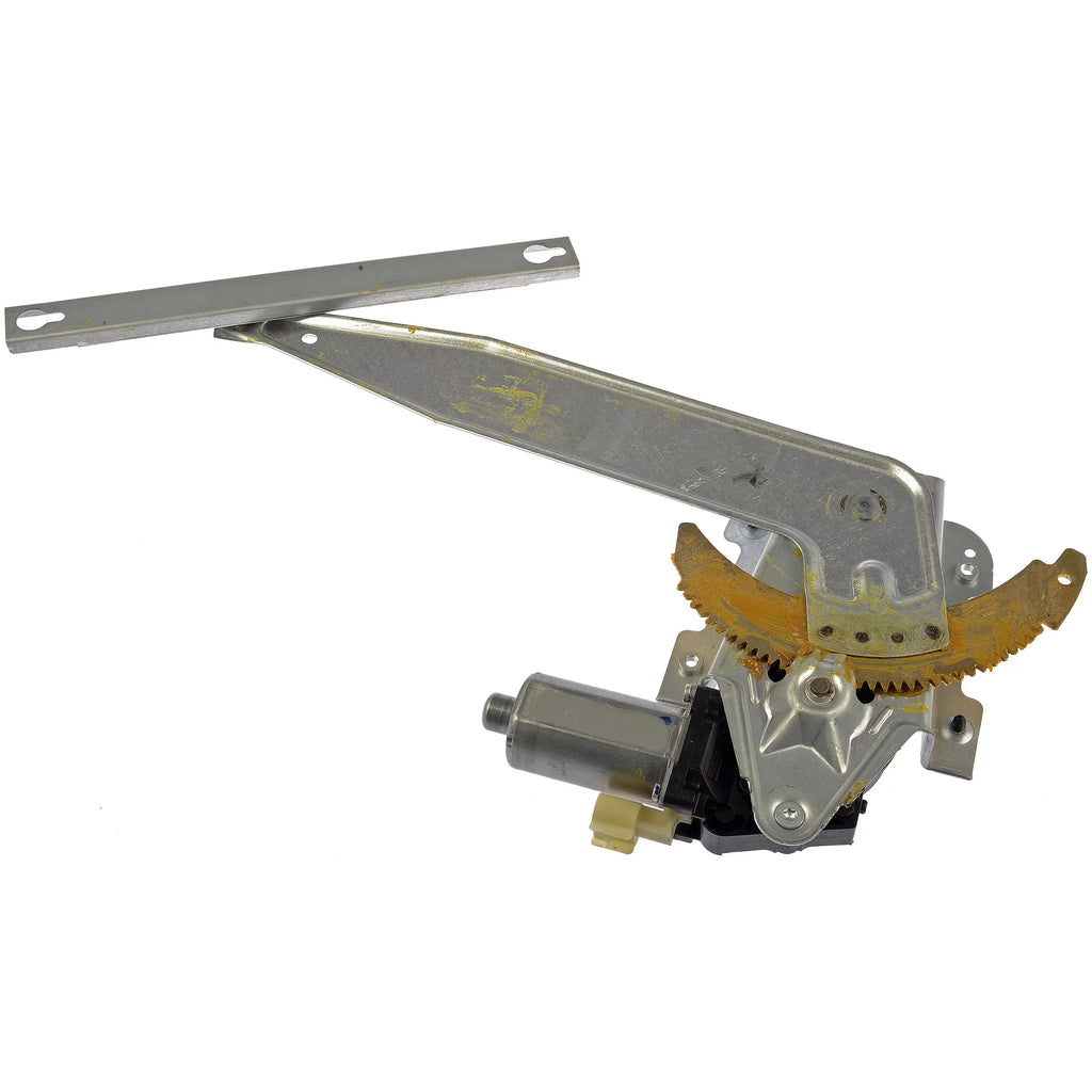 Dorman Oe Solutions Window Regulator W/ Motor
