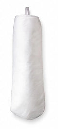 Pentair/Pentek Filter Bag,10 micron,32" L,Size 2,PK5  255139-75