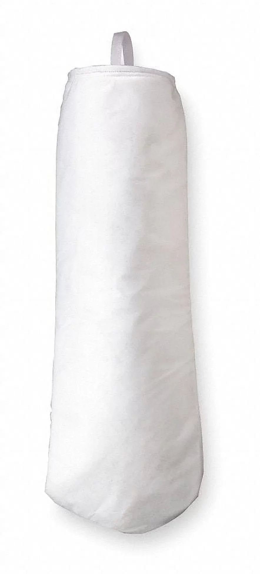 Pentair/Pentek Filter Bag,10 micron,32" L,Size 2,PK5  255139-75