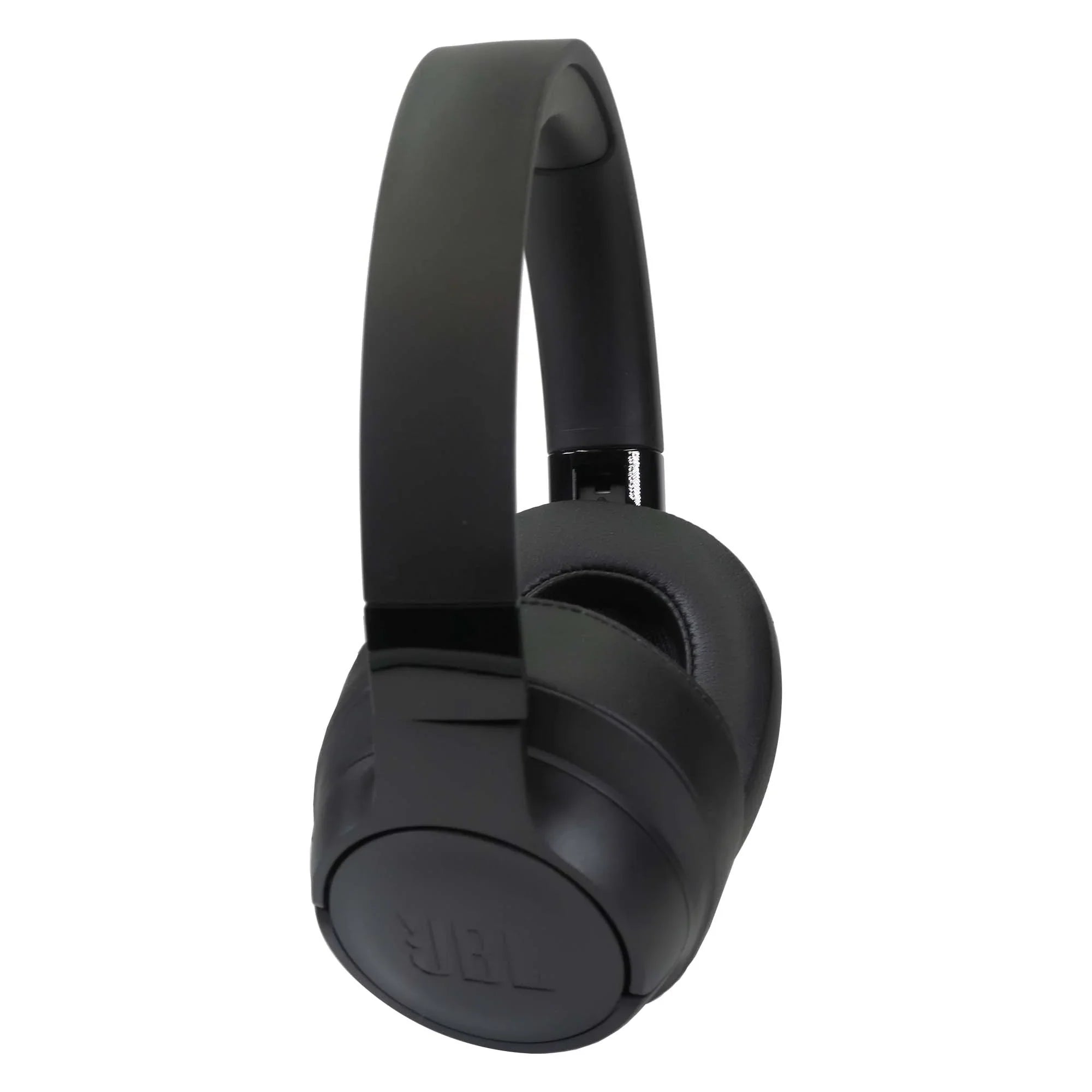 Tune 760NC Headphones Black with  Clip 4 Portable Speaker Blue