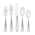 kate spade new york Magnolia Drive 5-Piece Flatware Place Setting