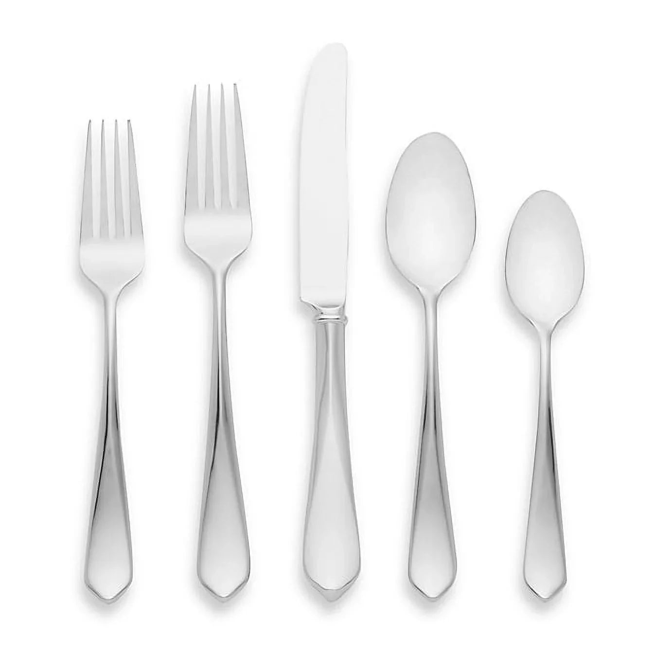kate spade new york Magnolia Drive 5-Piece Flatware Place Setting