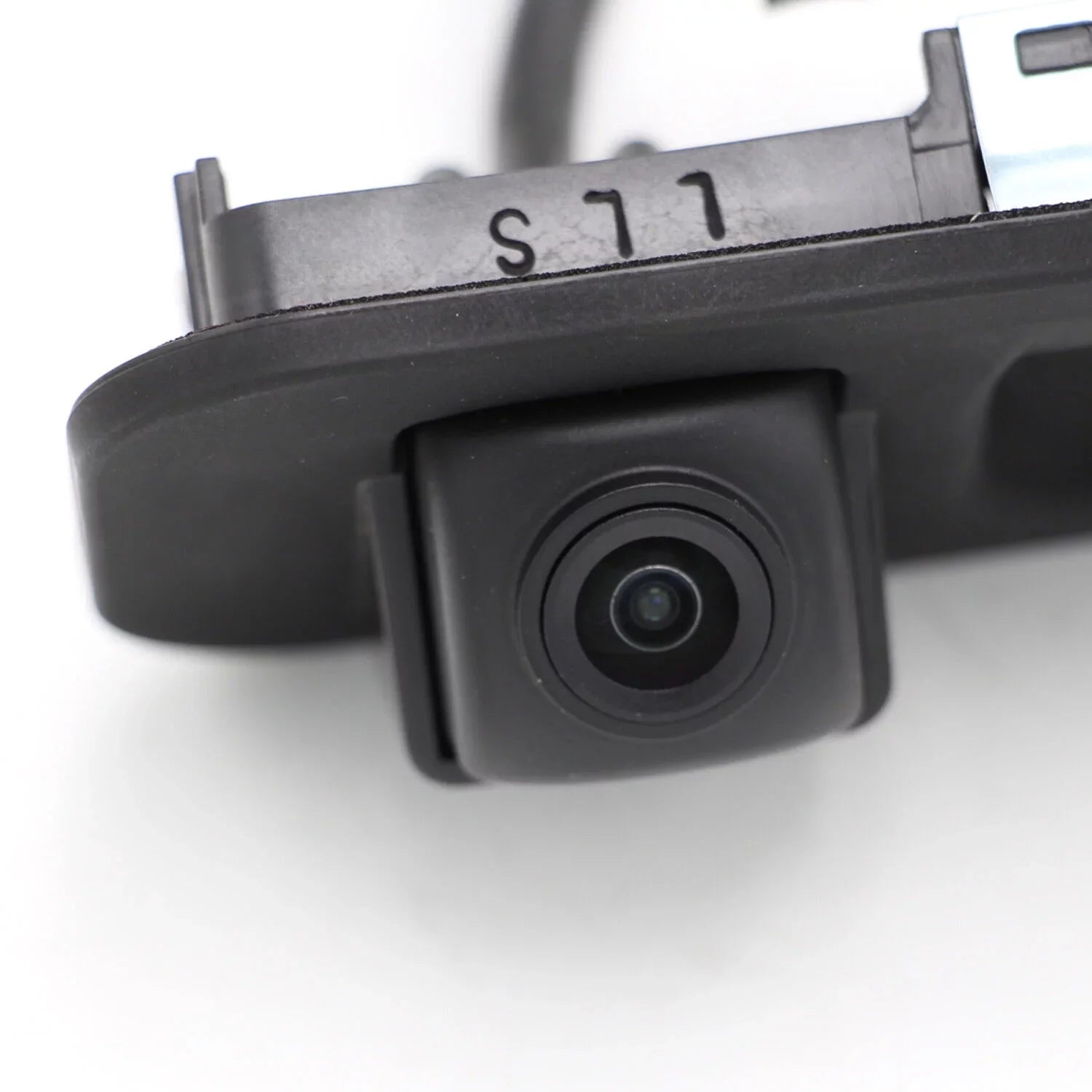 Trunk Rear View Backup Reverse Parking Camera Fits for 15-17 Hyundai Sonata