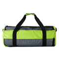 Bisofice Bag,Pvc Zipper Durable Mesh Easy To Easy To Carry Dive Mesh Easy Snorkel Dive Mesh To Carry Pvc Zipper Durable Nylon Mesh Dive Snorkel Qisuo Mesh Dive Huiop