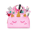 Kids Makeup Kit for Girl - Unicorn Makeup Bag and Makeup