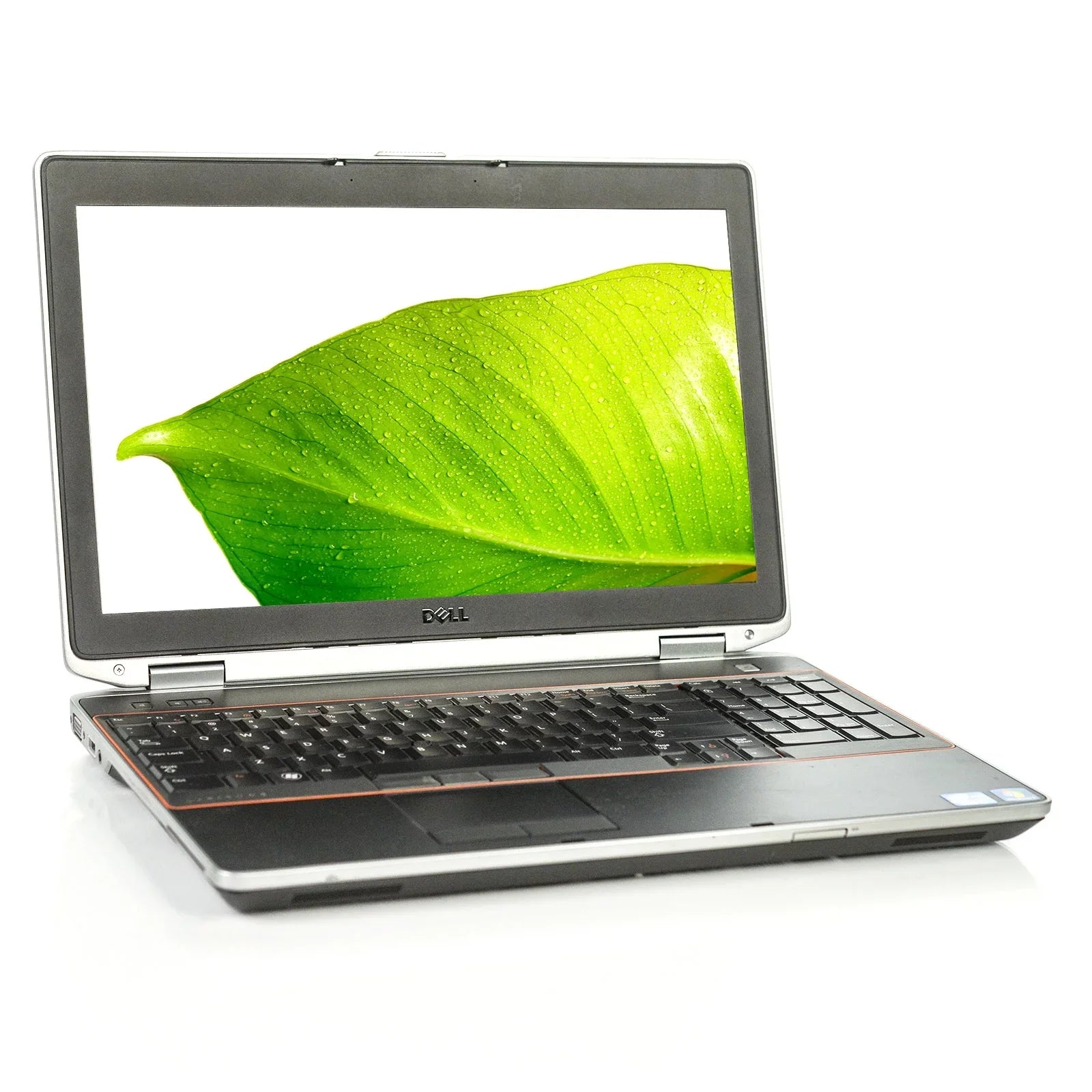 Dell Latitude E6520 Laptop  i5 Quad-Core 4GB 320GB Win 10 Pro (Preowned)