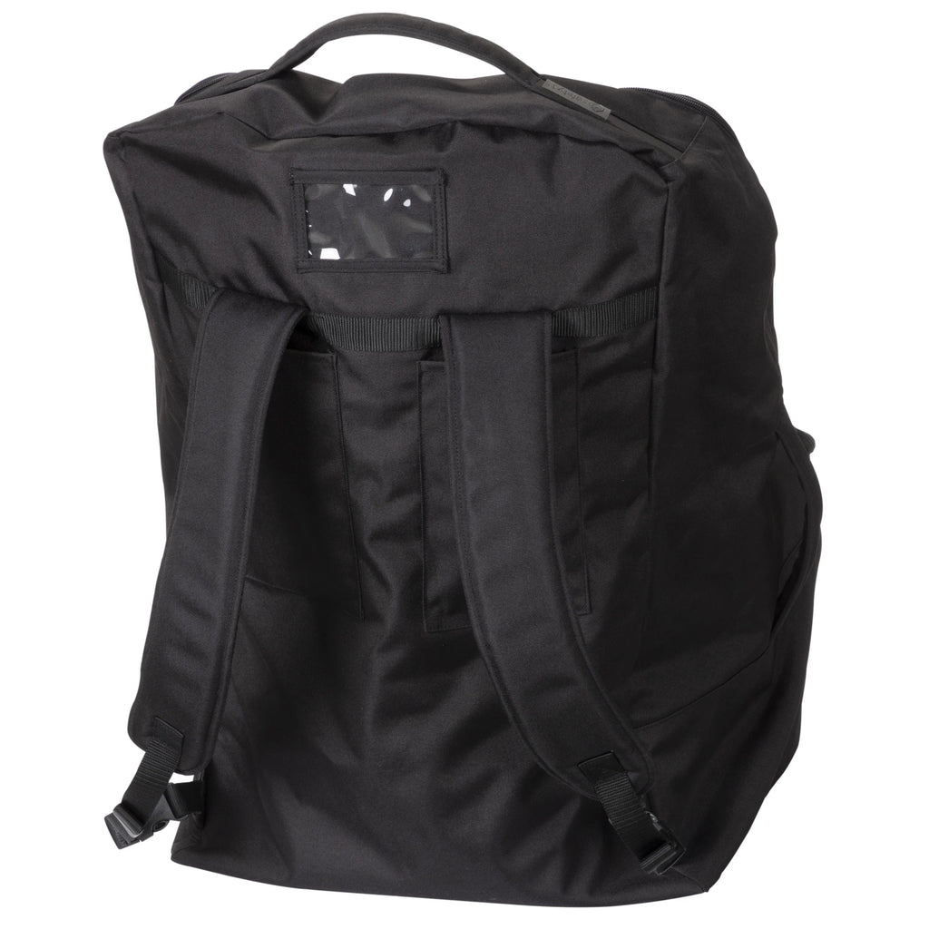 Safety 1ˢᵗ Car Seat Carry Bag, Black