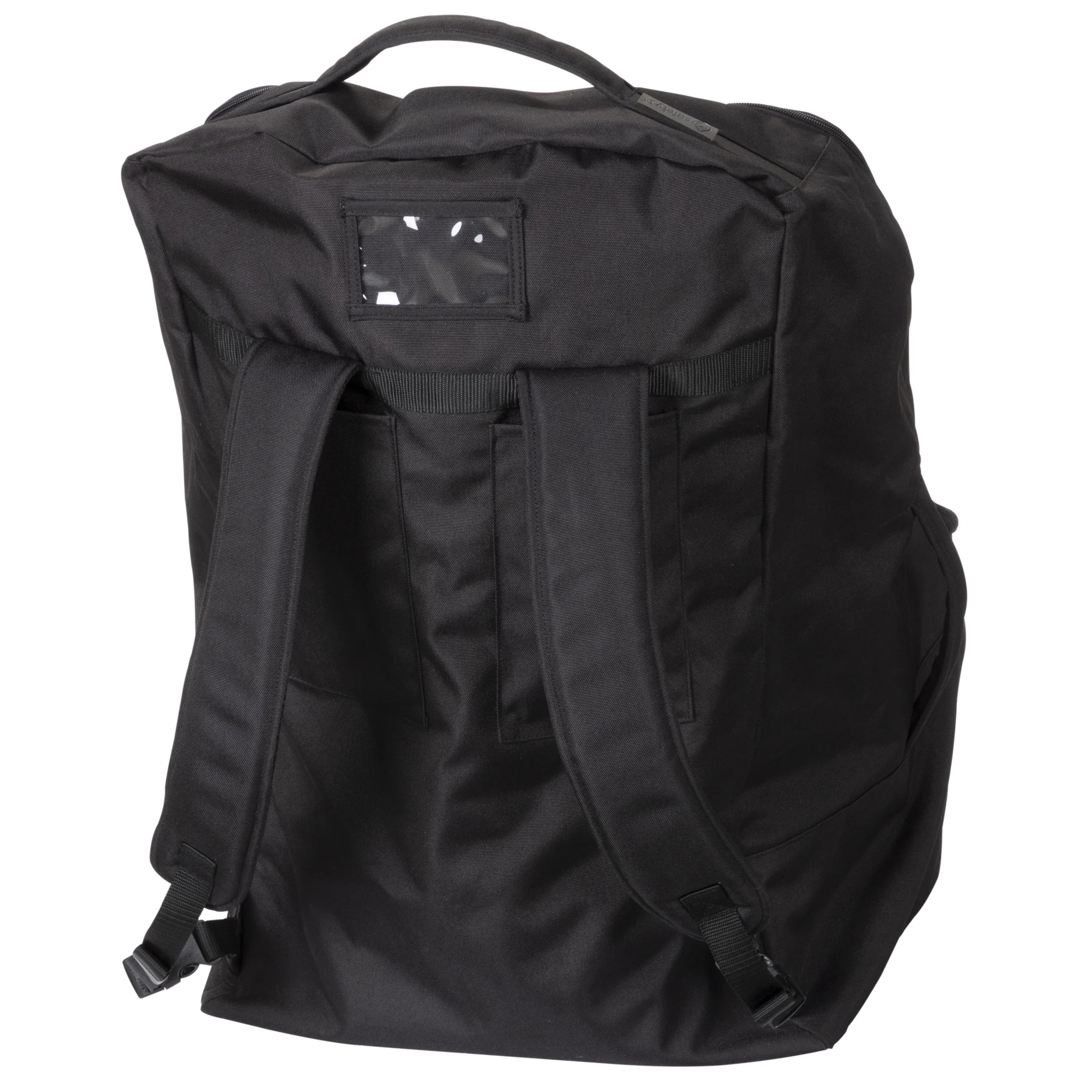 Safety 1ˢᵗ Car Seat Carry Bag, Black