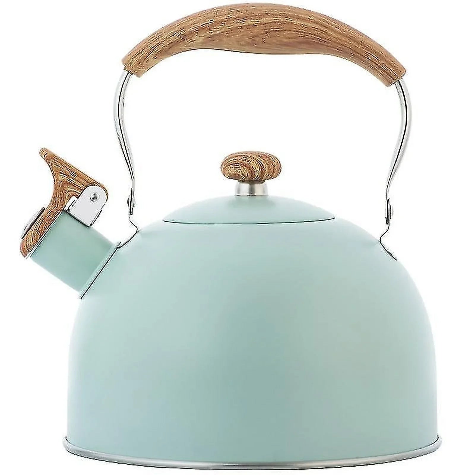 2.5 Liter Stainless Steel Electric Kettle