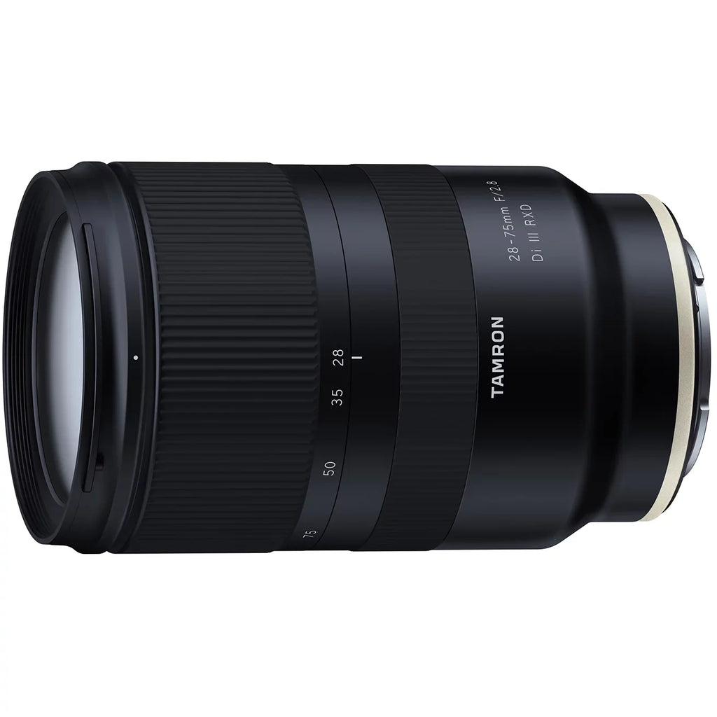28-75mm f/2.8 Di   F/, E-/- ,  f/2.8  ,    , -  , -