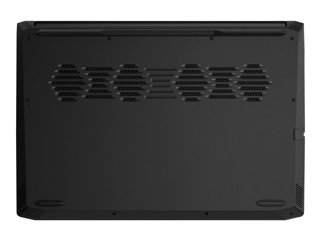 Lenovo IdeaPad Gaming 3 15ACH6 82K2 - 180-degree hinge design -  Ryzen 5 - 5600H / up to 4.2 GHz - Win 11 Home -   1650  - 8   - 512   NVMe - 15.6"  1920 x 1080 (Full ) @ 120 Hz - 802.11a/b/g/n/ac/ax - shadow black - kbd: