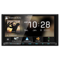Restored   Kenwood DMX958XR 6.8" Multimedia Receiver w/ Android Auto & Android Auto (Refurbished)