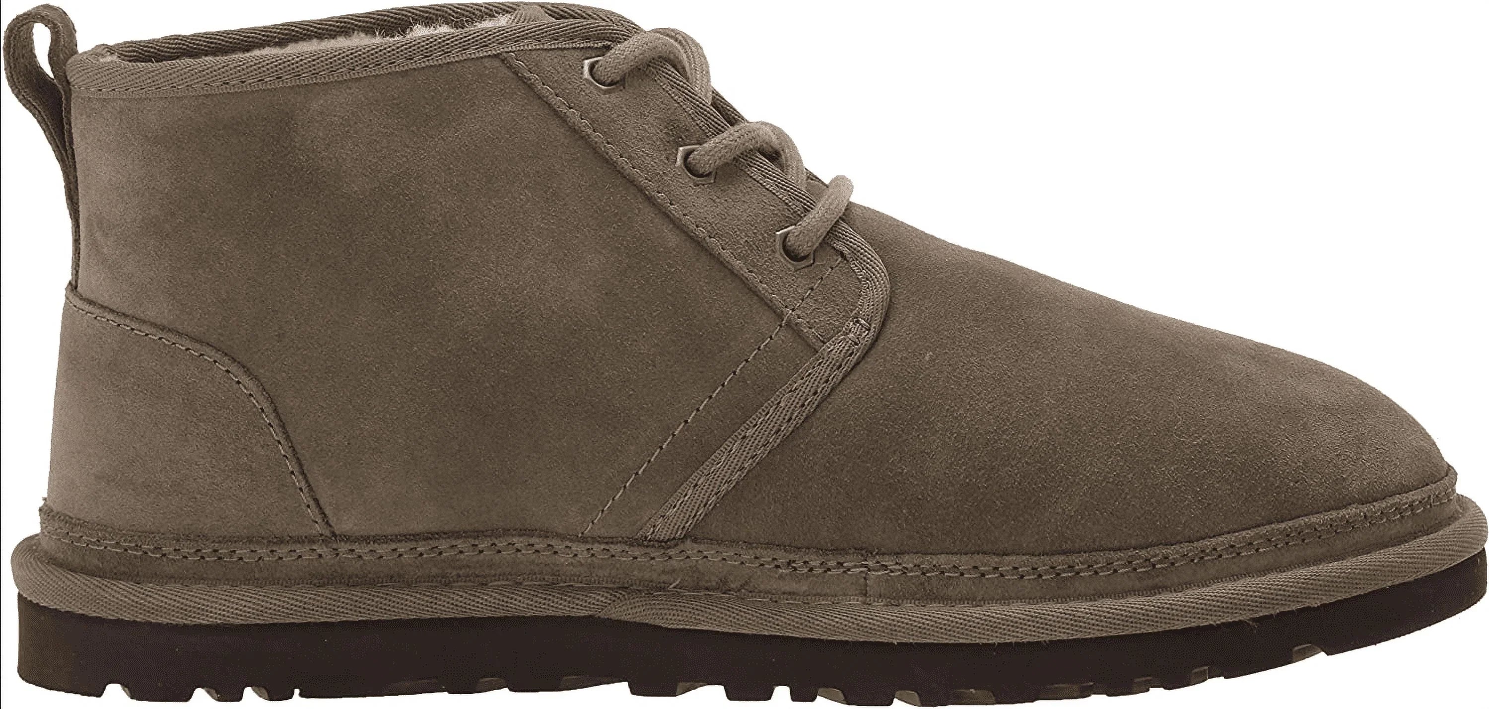 Men's Neumel Chukka Ankle Boot - Charcoal - Size 10 - 3236