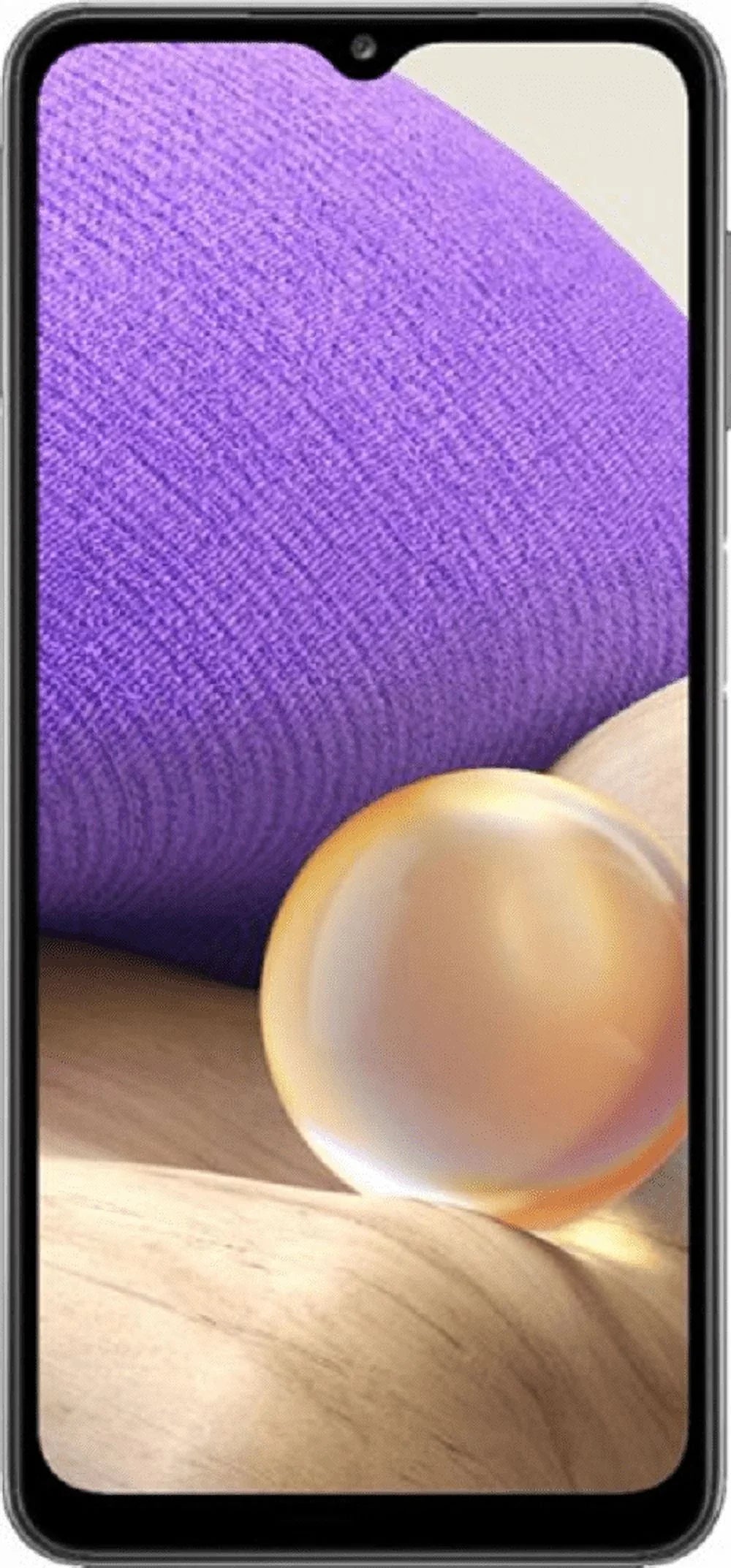 Restored Samsung -A326UZKNTMB 6.5" Galaxy A32 5G 64GB (T-Mobile) Smartphone, Phantom Black (Refurbished)