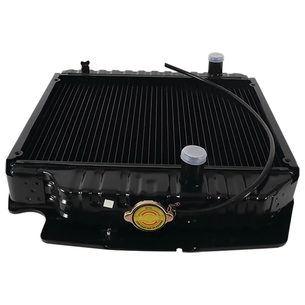 Complete Tractor Radiator 1406-6328 for John Deere 5210, 5220 RE70673