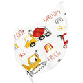 Building Equipment Silk Long Scarf for Women Large Oblong Sunscreen Shawls Wraps Neck Headscarf Hair Wraps Gift Packed