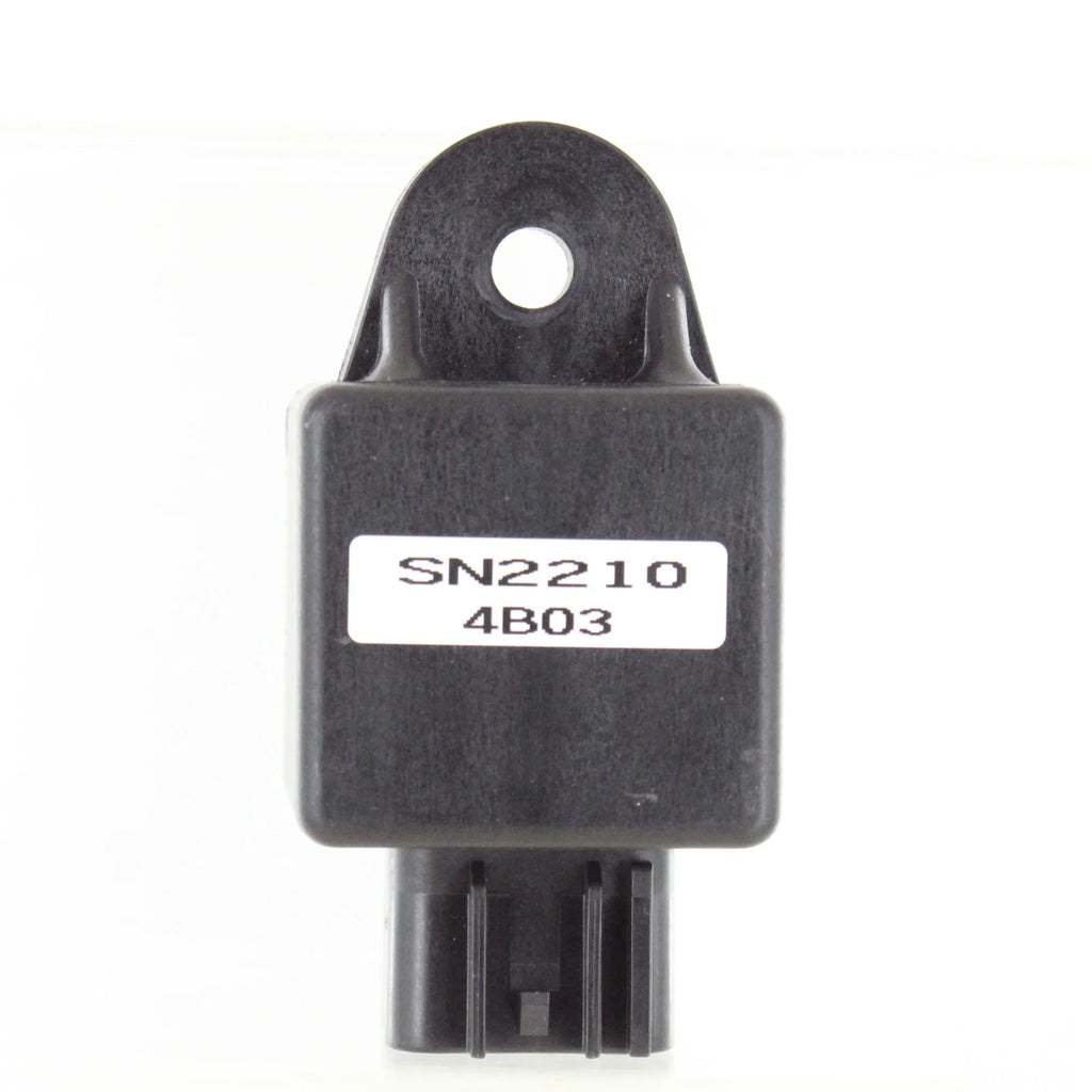 Yamaha New  Waverunner Relay Assembly, 68V-81950-00-00