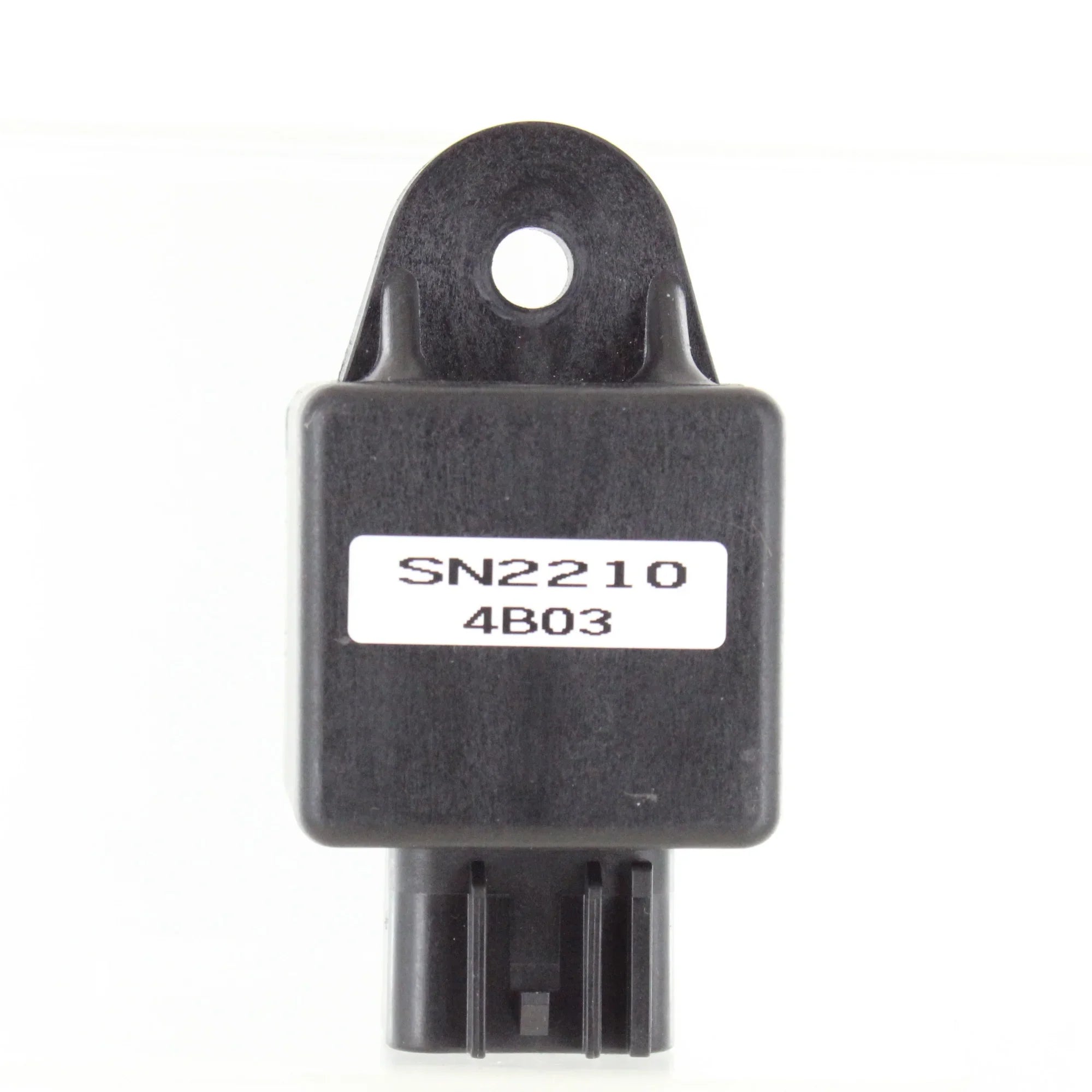 Yamaha New  Waverunner Relay Assembly, 68V-81950-00-00