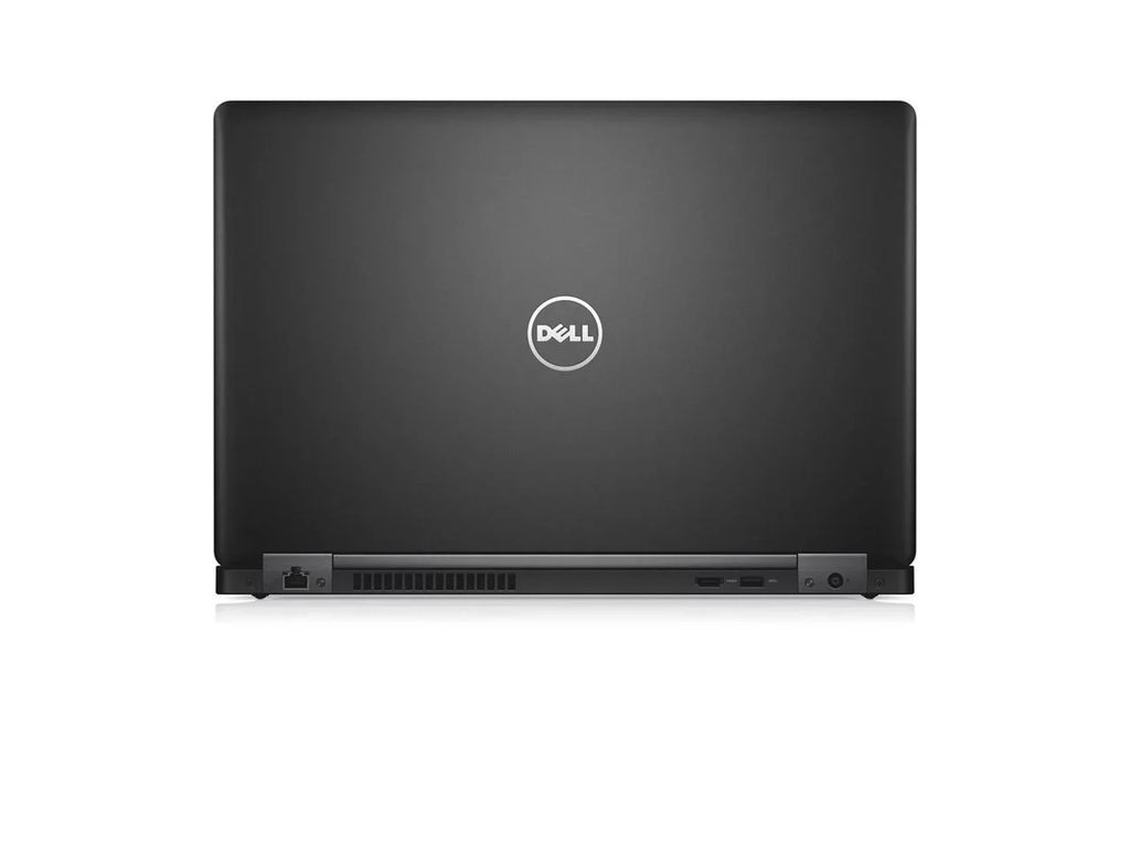 Restored Dell Latitude 5580 Laptop Intel Core i5 2.60 GHz 16GB Ram 500GB Windows 10 Pro (Refurbished)