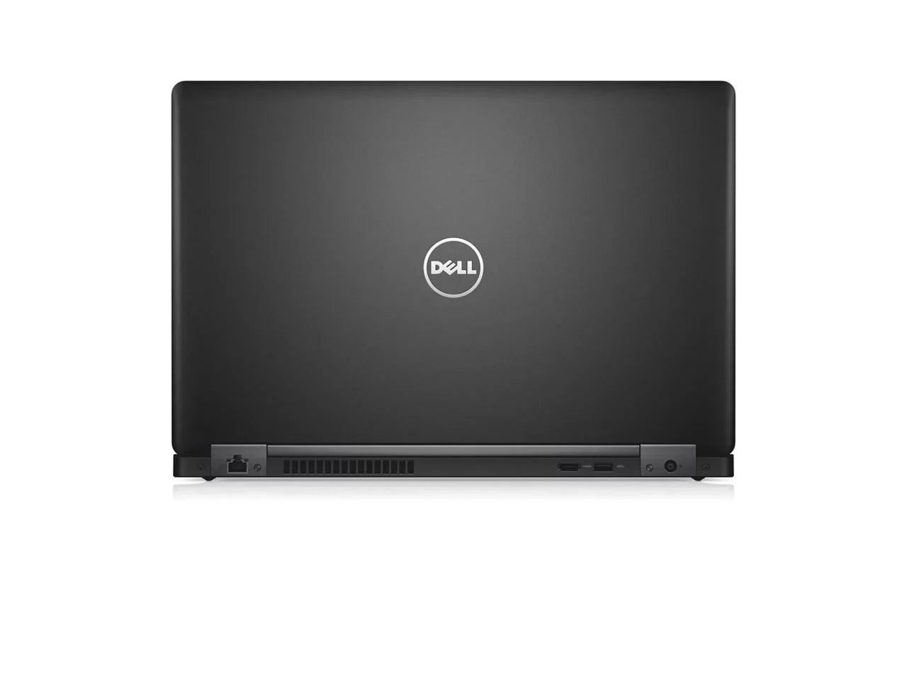 Restored Dell Latitude 5580 Laptop Intel Core i5 2.60 GHz 16GB Ram 500GB Windows 10 Pro (Refurbished)