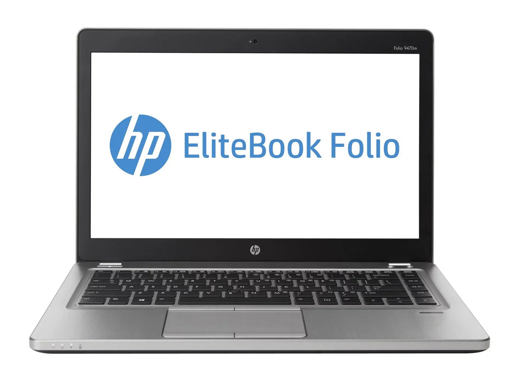 EliteBook Folio 9470m i5 1.80GHz 8GB 180GB  10P