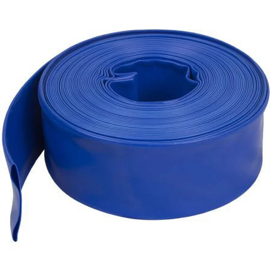 Poolmaster Heavy-Duty Backwash Filter Cleaning Hose for Swimming Pool Filters