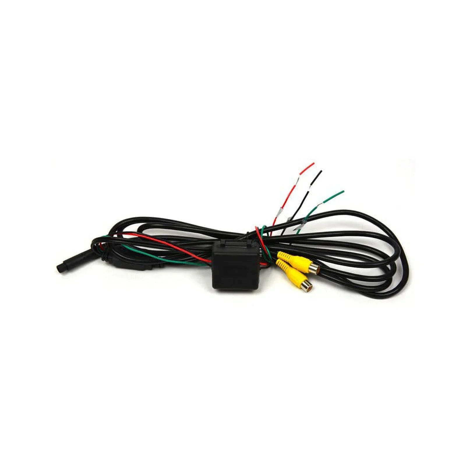 Brandmotion 4.3" Display Mirror with Bluelink Buttons