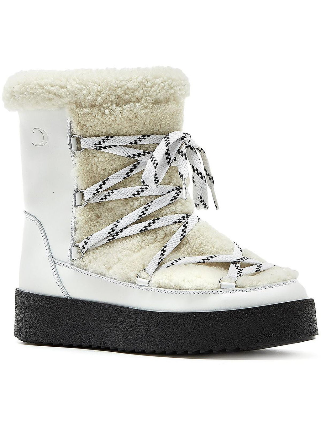 La Canadienne Womens  Eloise Winter & Snow Boots