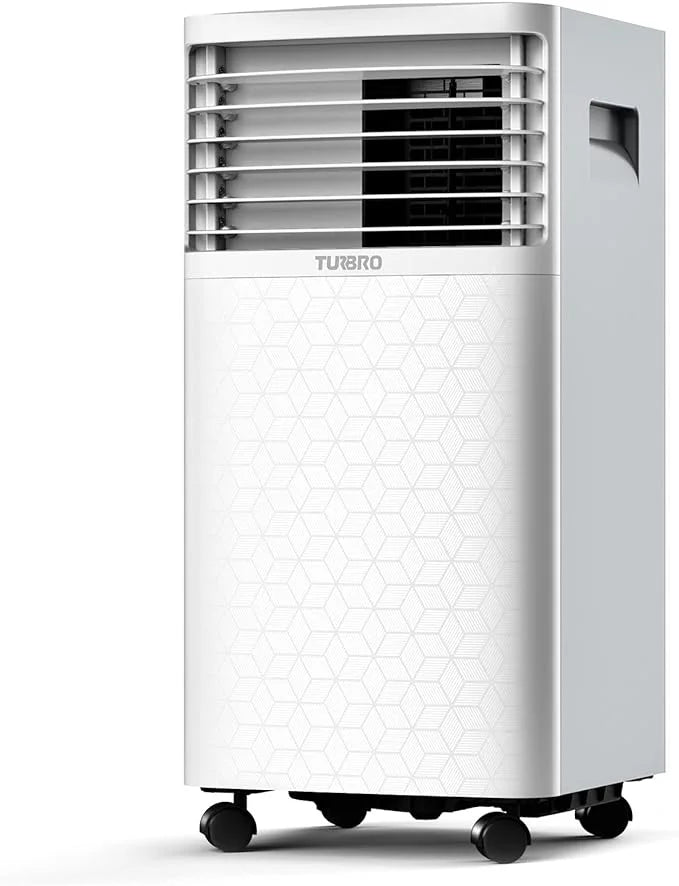 Open Box  Greenland 10,000   Air Conditioner Dehumidifer GLP06AC -