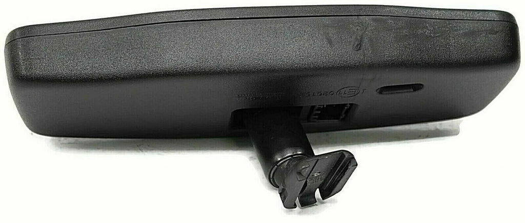 Chevy Traverse Acadia Rear View Rearview Mirror Auto Dim Backup Camera