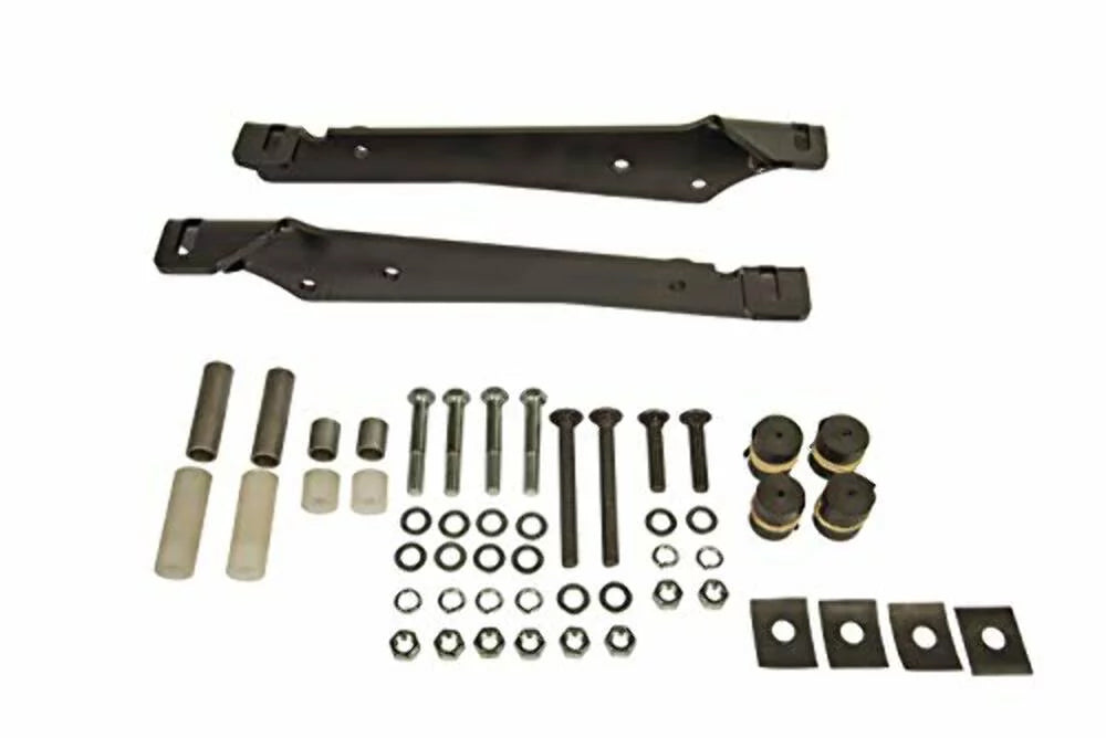 Husky Towing 33094 Fifth Wheel Hitch Mount Kit