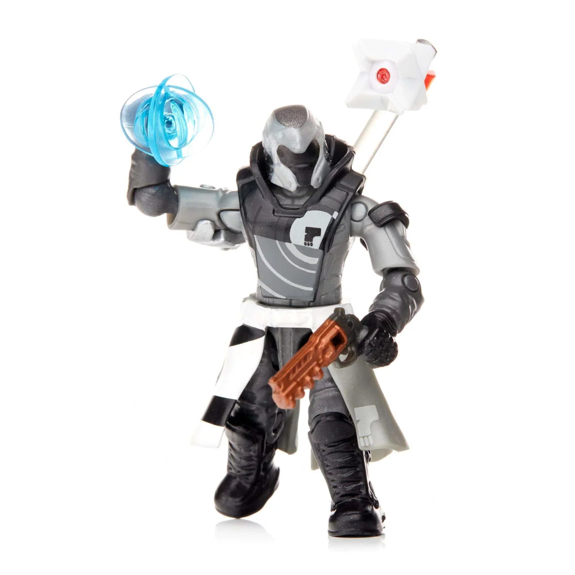 Mega Construx Destiny Warlock Samsara Armory