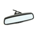 Brandmotion 4.3" Color Display Mirror with two Camera Inputs Fits select: 2009-2016  -V, 2013-2017  1500