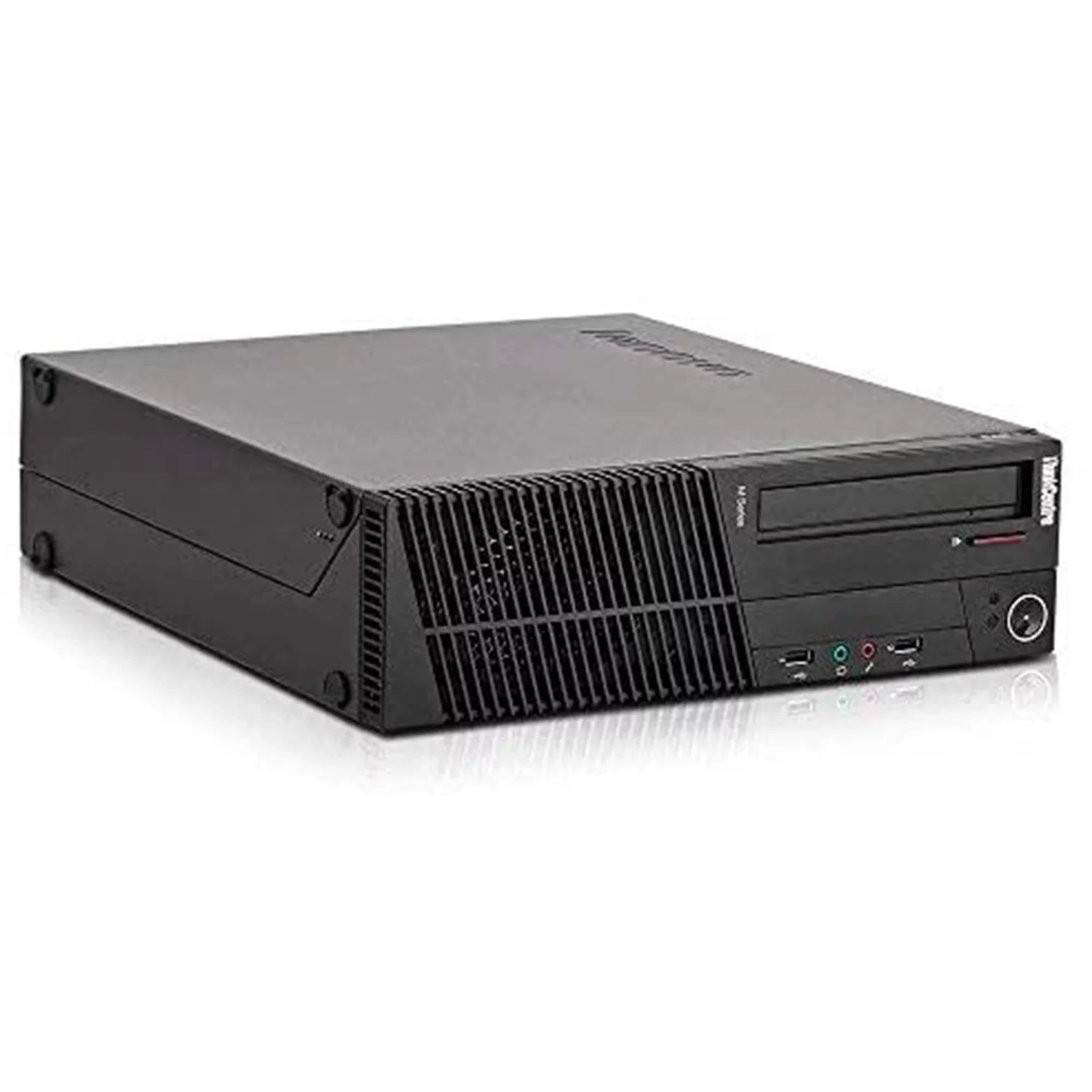 Lenovo  Desktop Computer  Intel Core i5 16GB  1TB  WiFi For Fortnite Windows 10 Pro