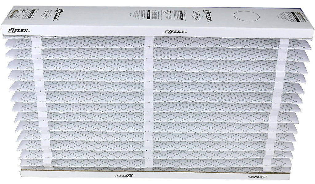 Carrier / Bryant EXPXXFIL0020 20" X 25" X 5"  10  Flex Air Filter